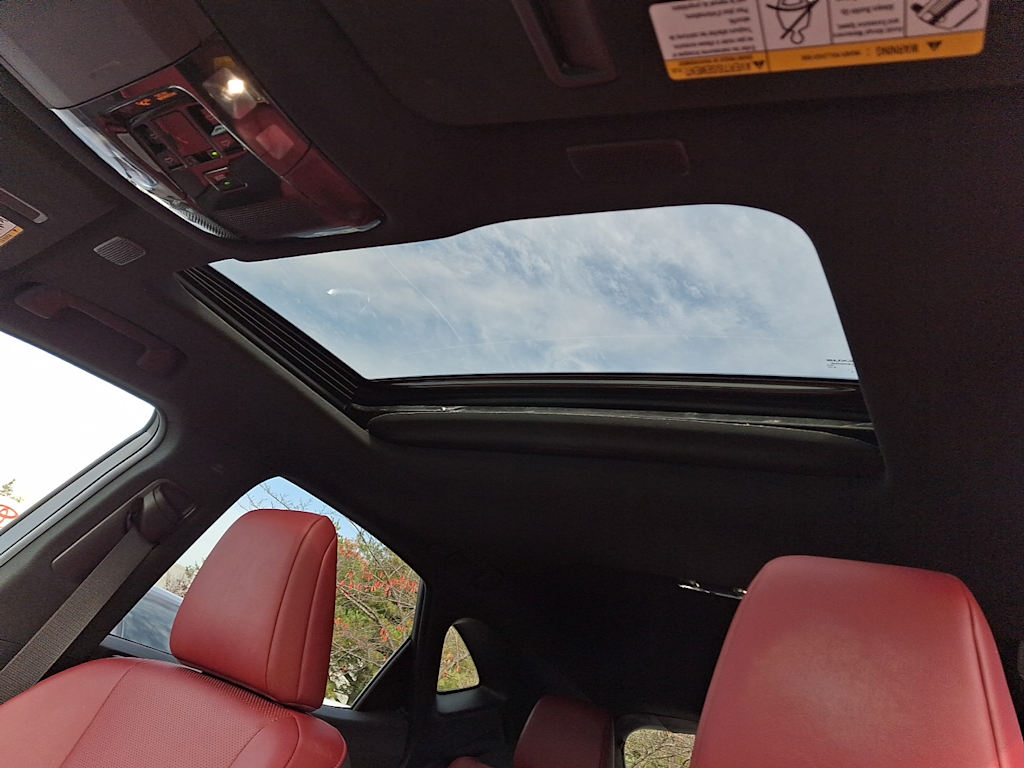 Thumbnail: 2024 Lexus ES - 18