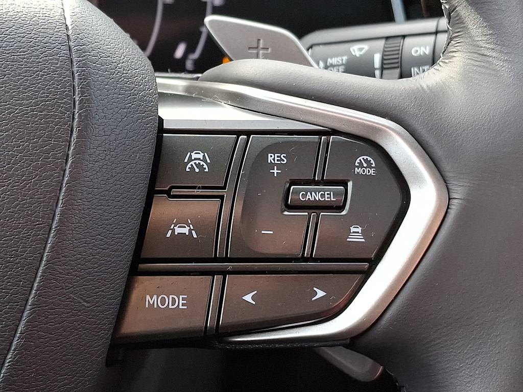 Thumbnail: 2024 Lexus ES - 22