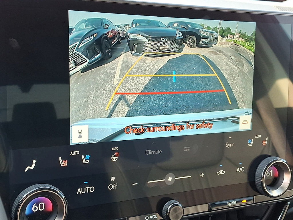 Thumbnail: 2024 Lexus ES - 20