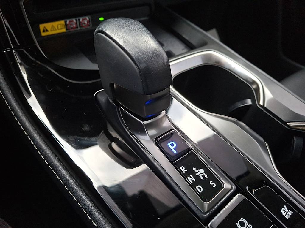 Thumbnail: 2022 Lexus NX - 10