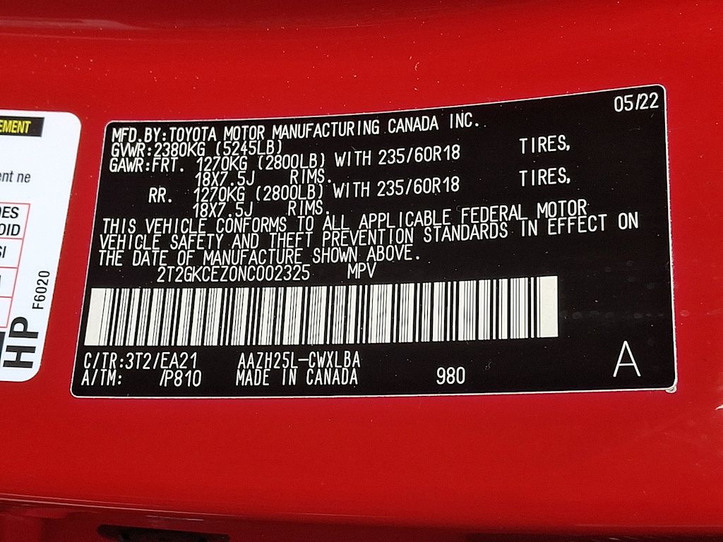 Thumbnail: 2022 Lexus NX - 13