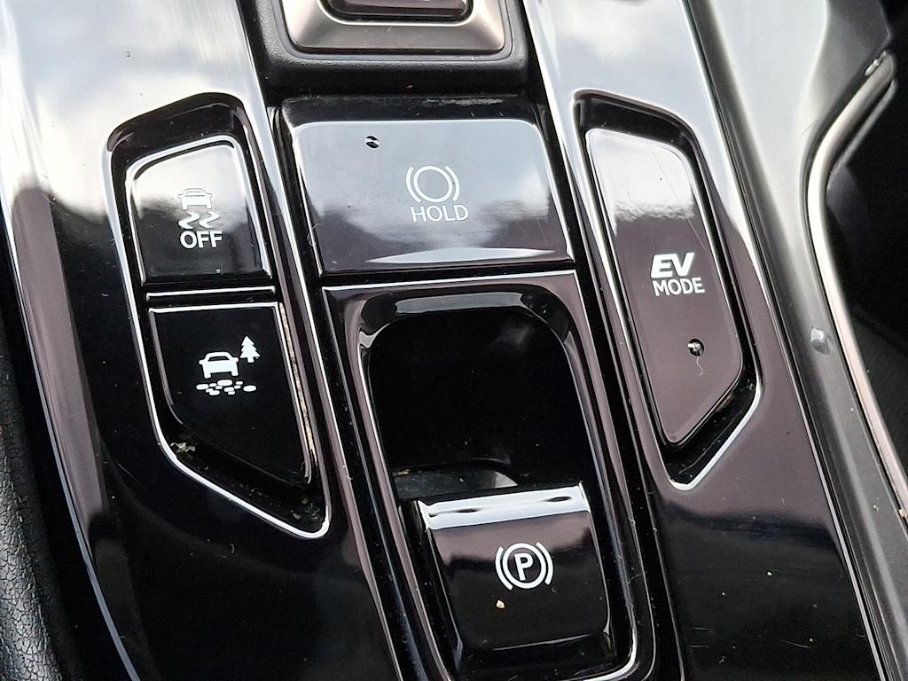 Thumbnail: 2022 Lexus NX - 23