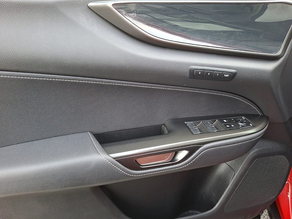 Thumbnail: 2022 Lexus NX - 16