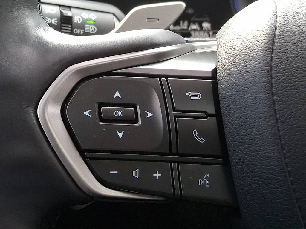 Thumbnail: 2022 Lexus NX - 21