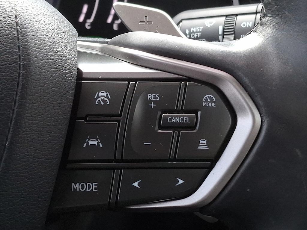 Thumbnail: 2022 Lexus NX - 22