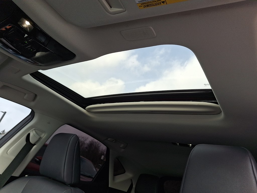 Thumbnail: 2022 Lexus NX - 18