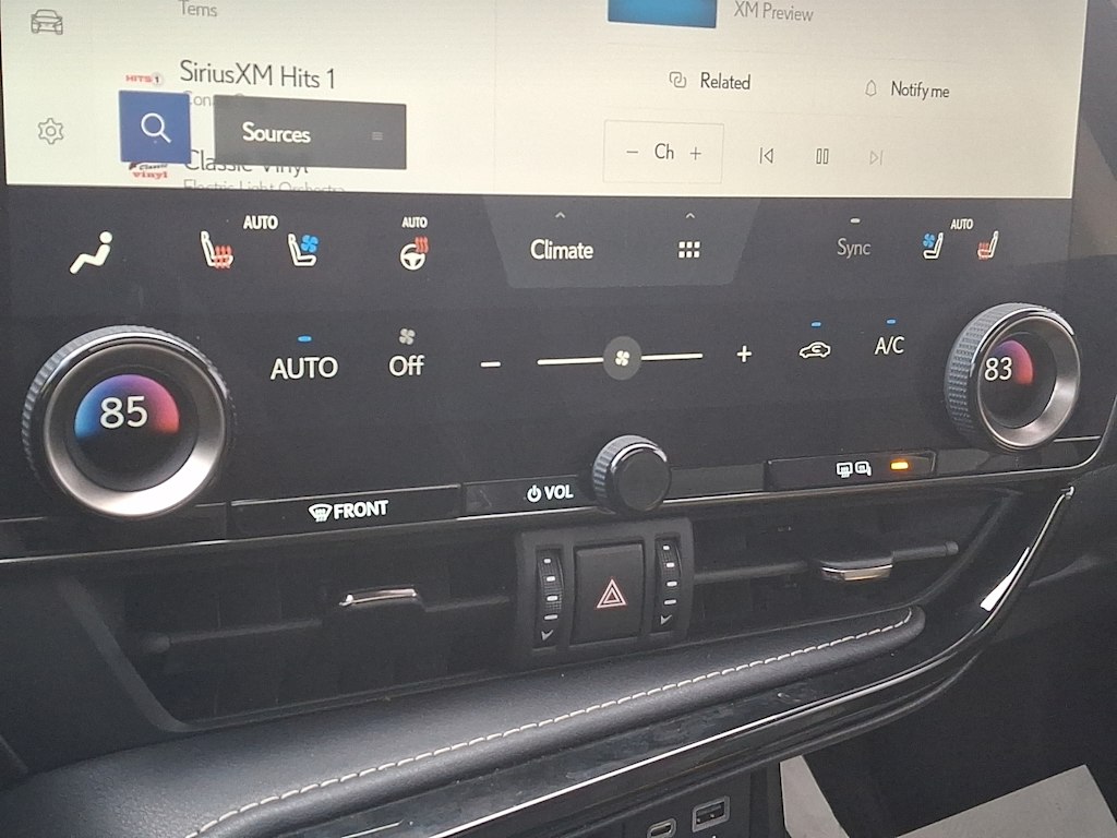 Thumbnail: 2022 Lexus NX - 19