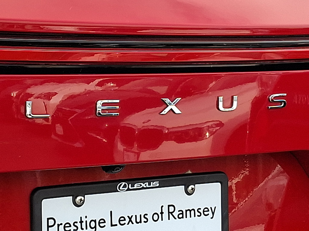 Thumbnail: 2022 Lexus NX - 29