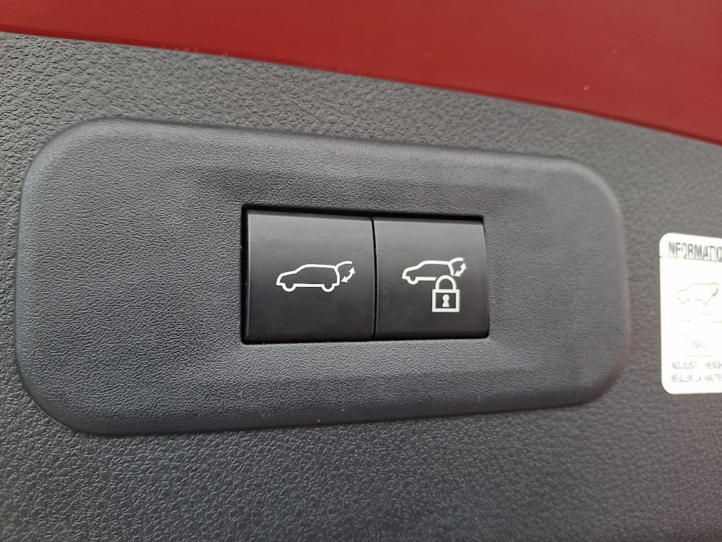 Thumbnail: 2022 Lexus NX - 28