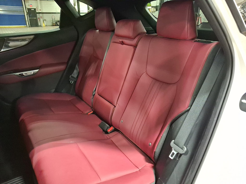 Thumbnail: 2024 Lexus ES - 7