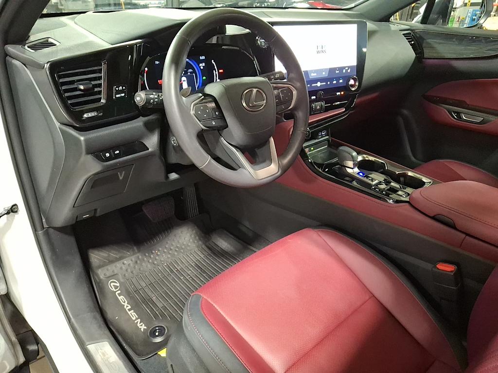 Thumbnail: 2024 Lexus ES - 2
