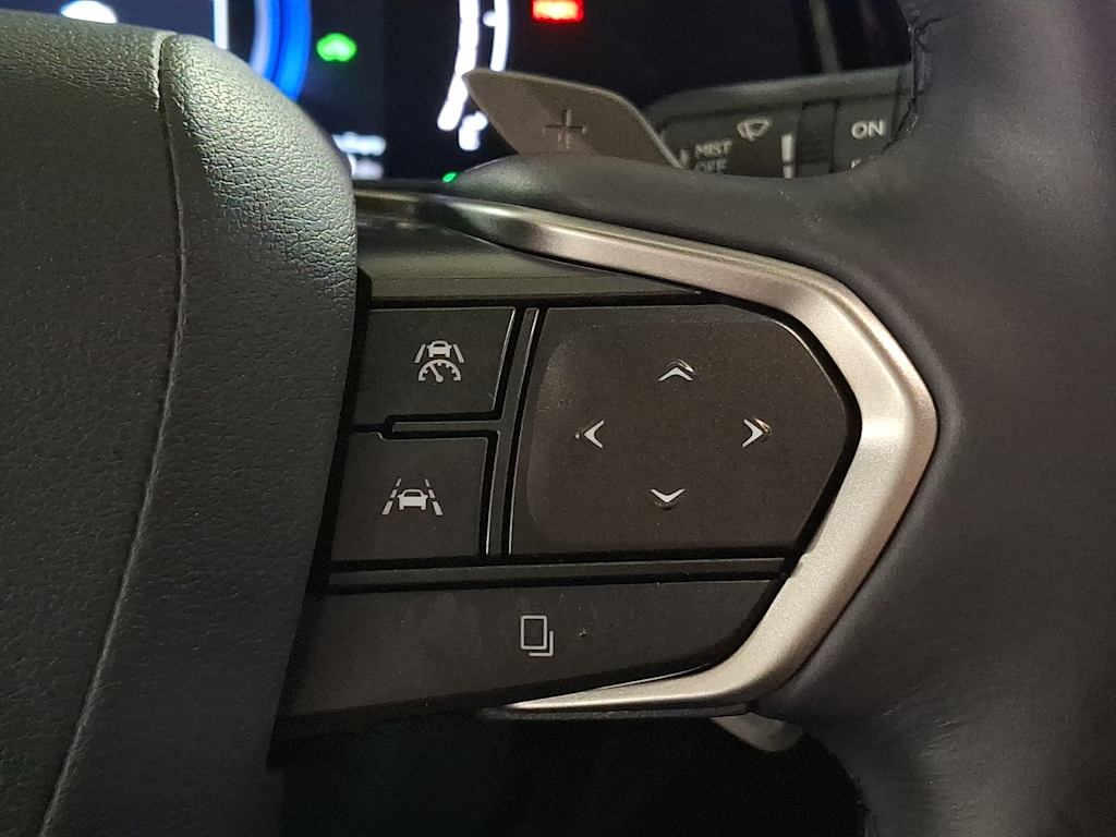 Thumbnail: 2024 Lexus ES - 22