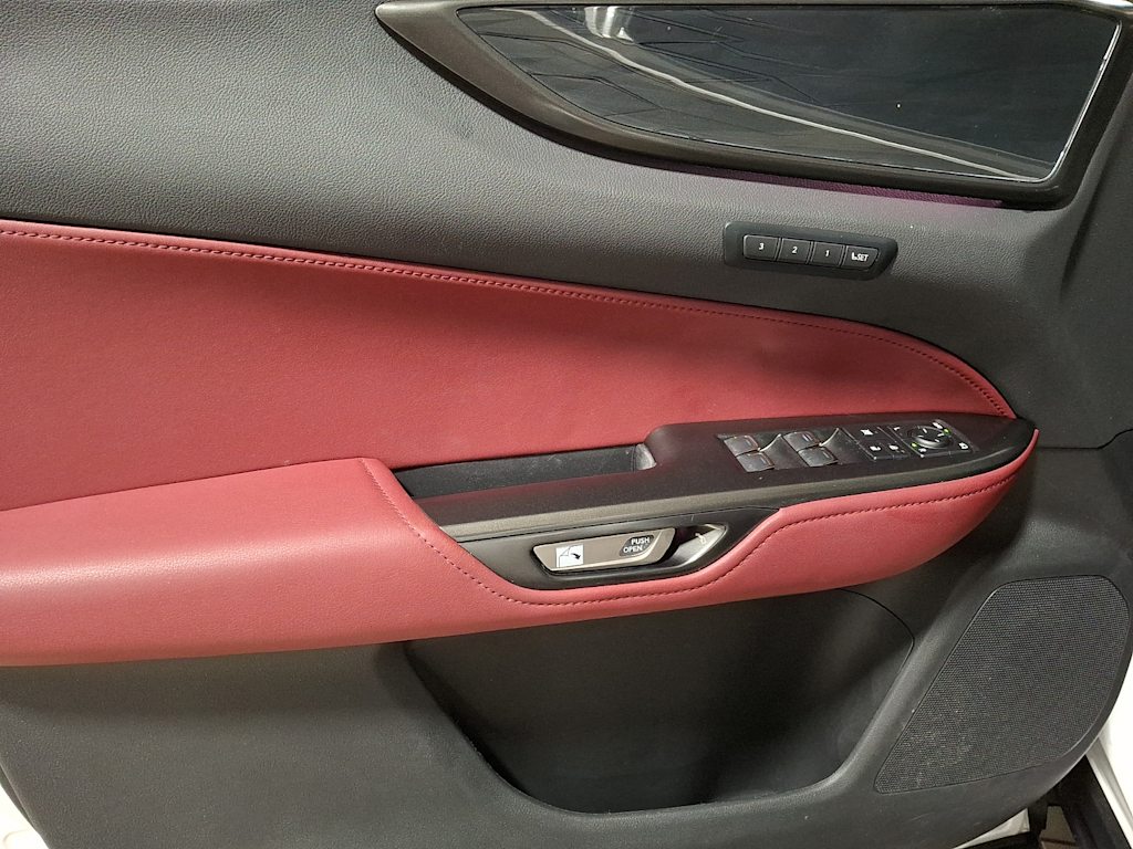 Thumbnail: 2024 Lexus ES - 16