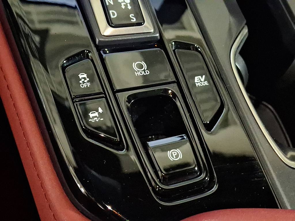 Thumbnail: 2024 Lexus ES - 25