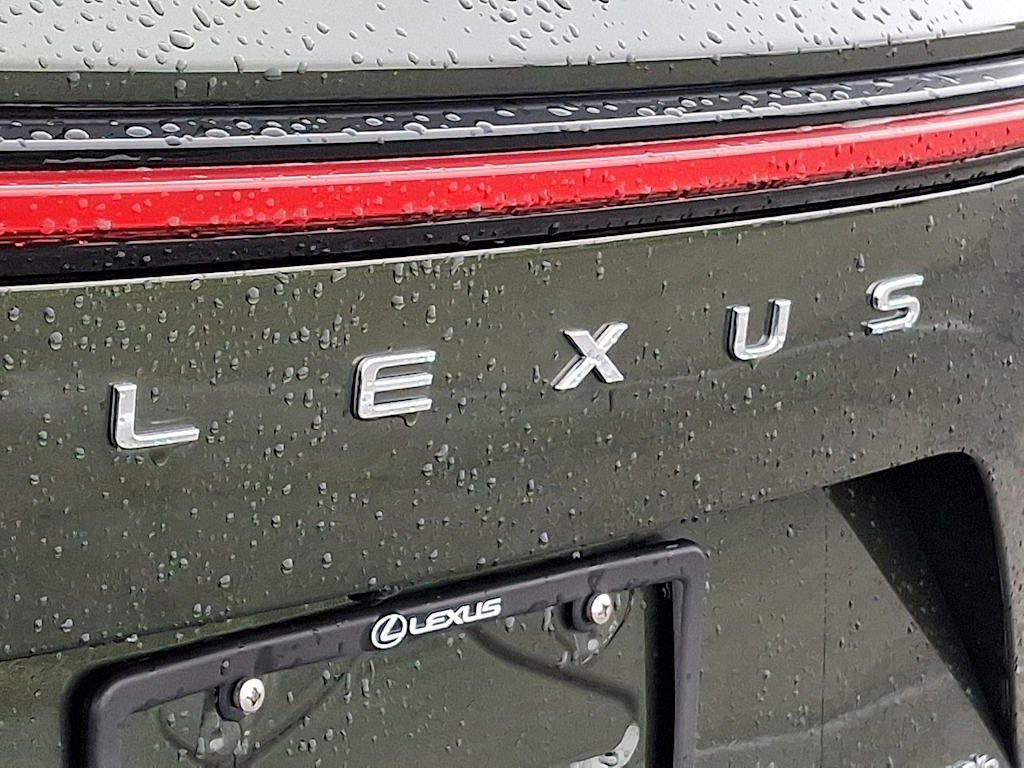 Thumbnail: 2024 Lexus ES - 29