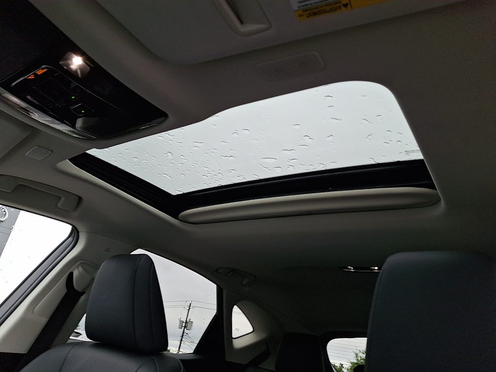 Thumbnail: 2024 Lexus ES - 19
