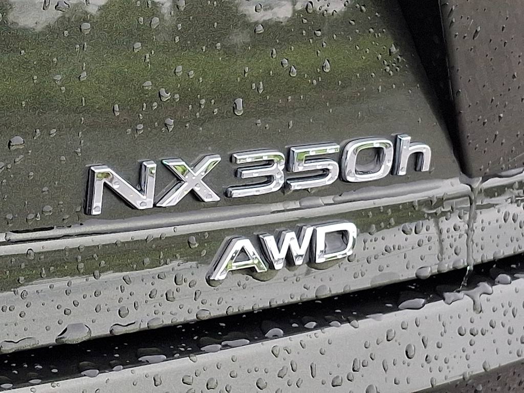 Thumbnail: 2024 Lexus ES - 6