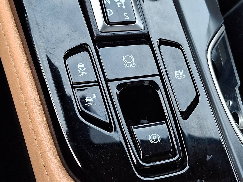 Thumbnail: 2024 Lexus ES - 23