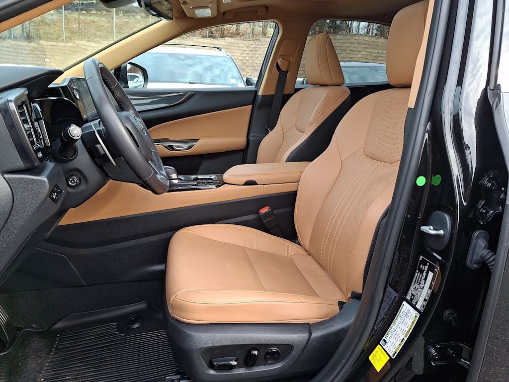 Thumbnail: 2024 Lexus ES - 7