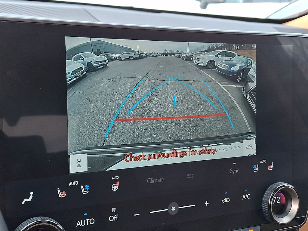 Thumbnail: 2024 Lexus ES - 20