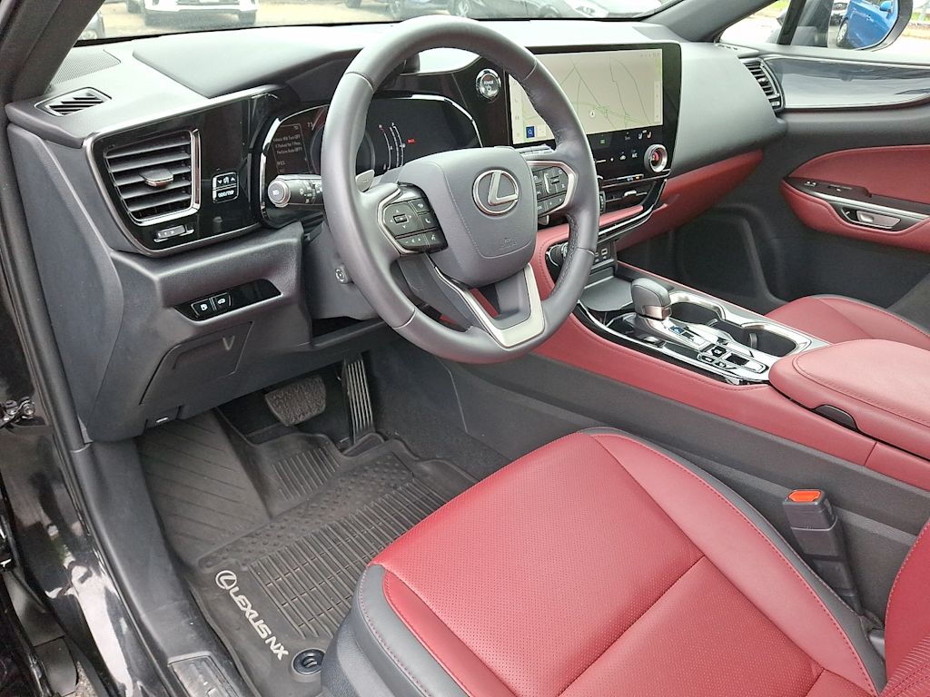 Thumbnail: 2025 Lexus ES - 2