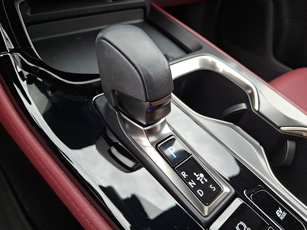 Thumbnail: 2025 Lexus ES - 12