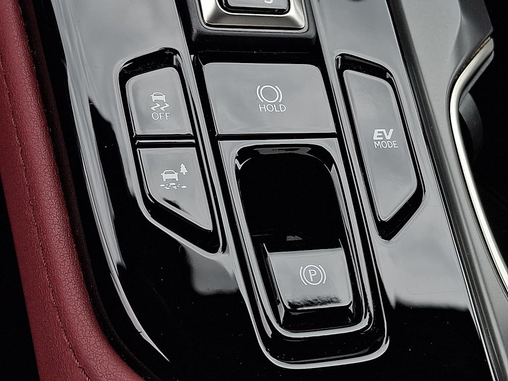 Thumbnail: 2025 Lexus ES - 24