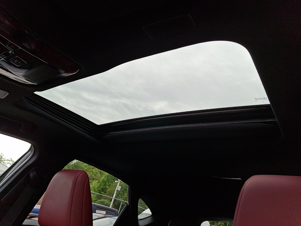 Thumbnail: 2025 Lexus ES - 19