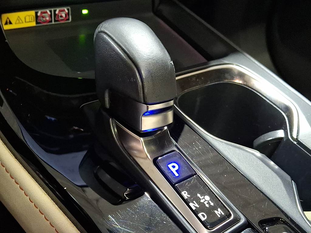 Thumbnail: 2023 Lexus NX - 9