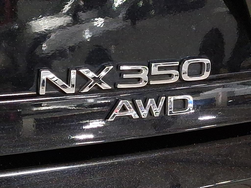 Thumbnail: 2023 Lexus NX - 29