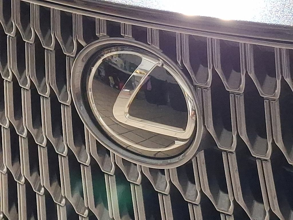 Thumbnail: 2023 Lexus NX - 30