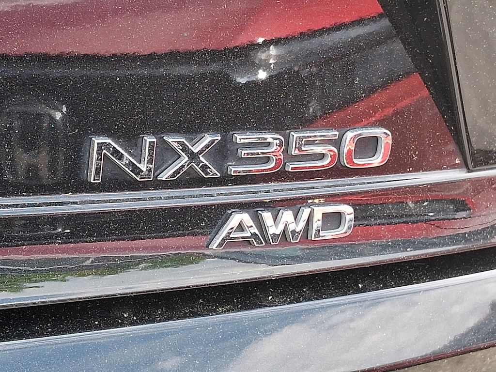 Thumbnail: 2025 Lexus ES - 5