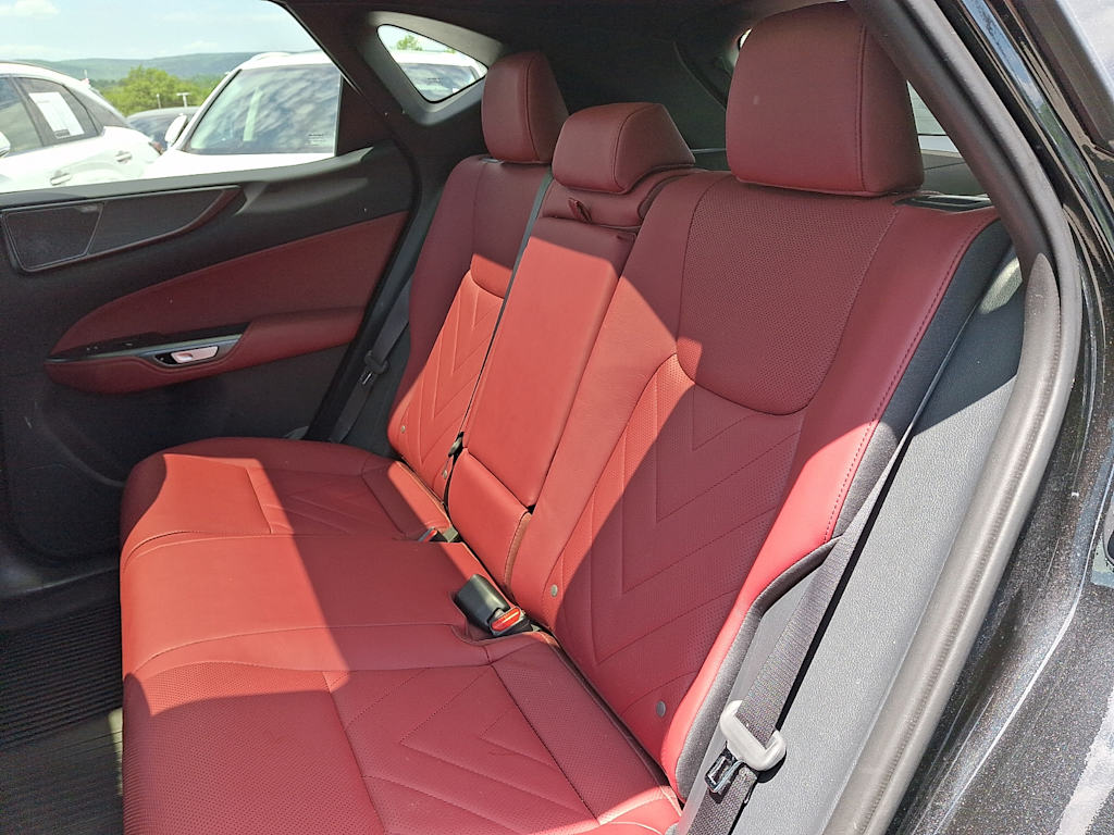 Thumbnail: 2025 Lexus ES - 7
