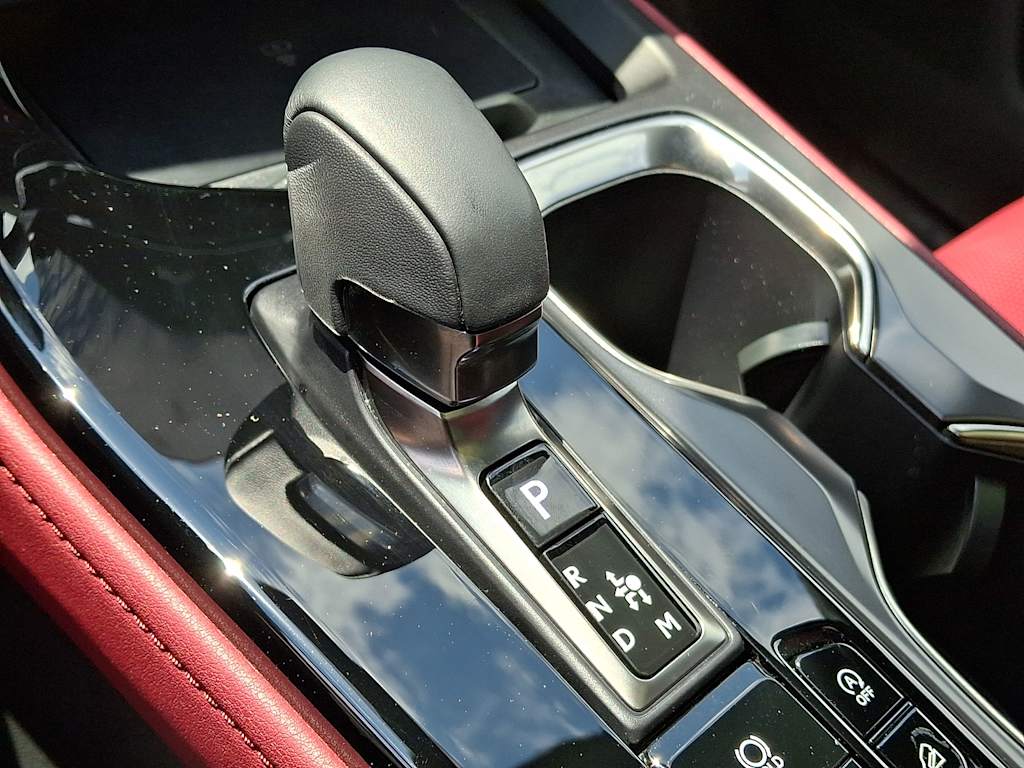 Thumbnail: 2025 Lexus ES - 9