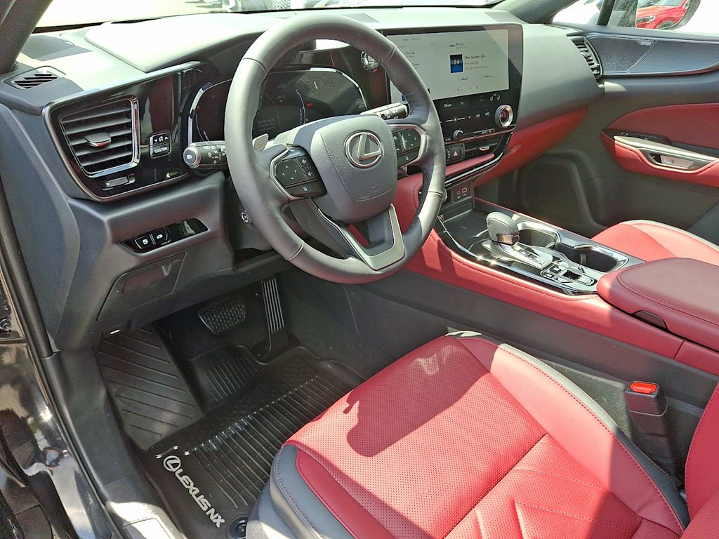 Thumbnail: 2025 Lexus ES - 2