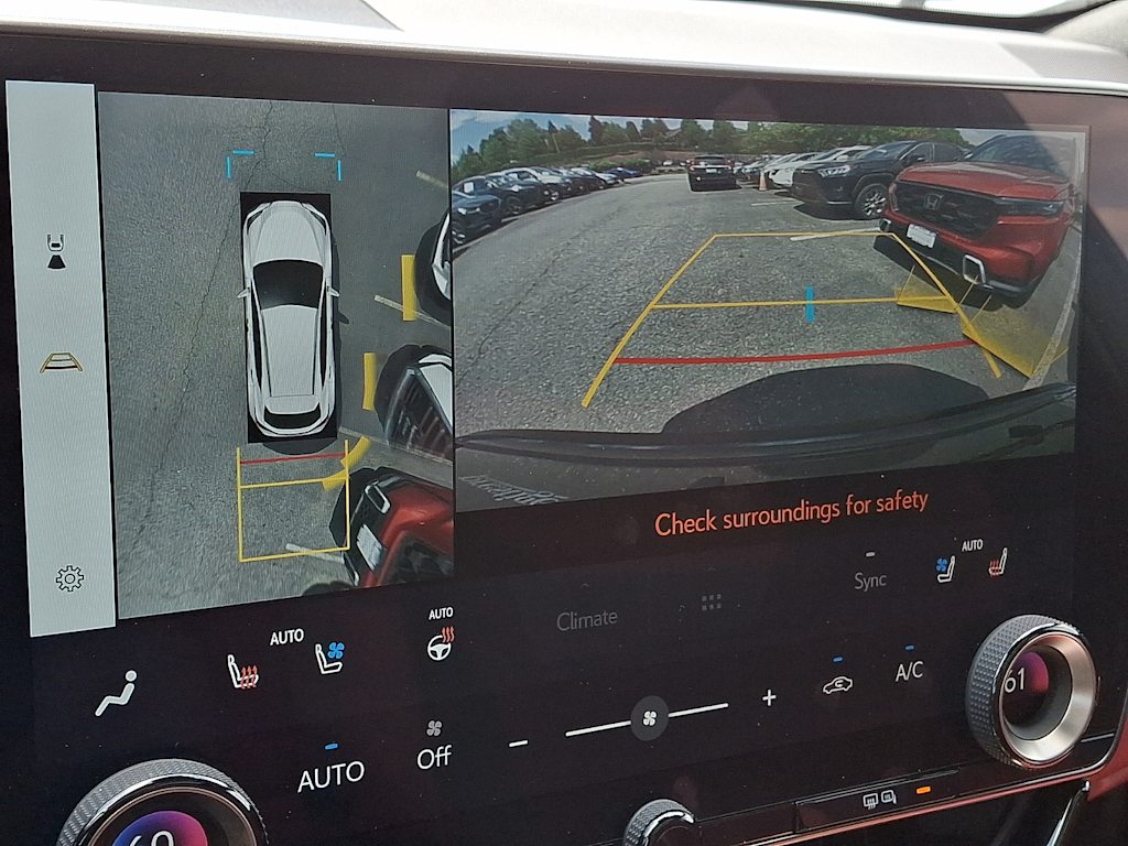 Thumbnail: 2025 Lexus ES - 20