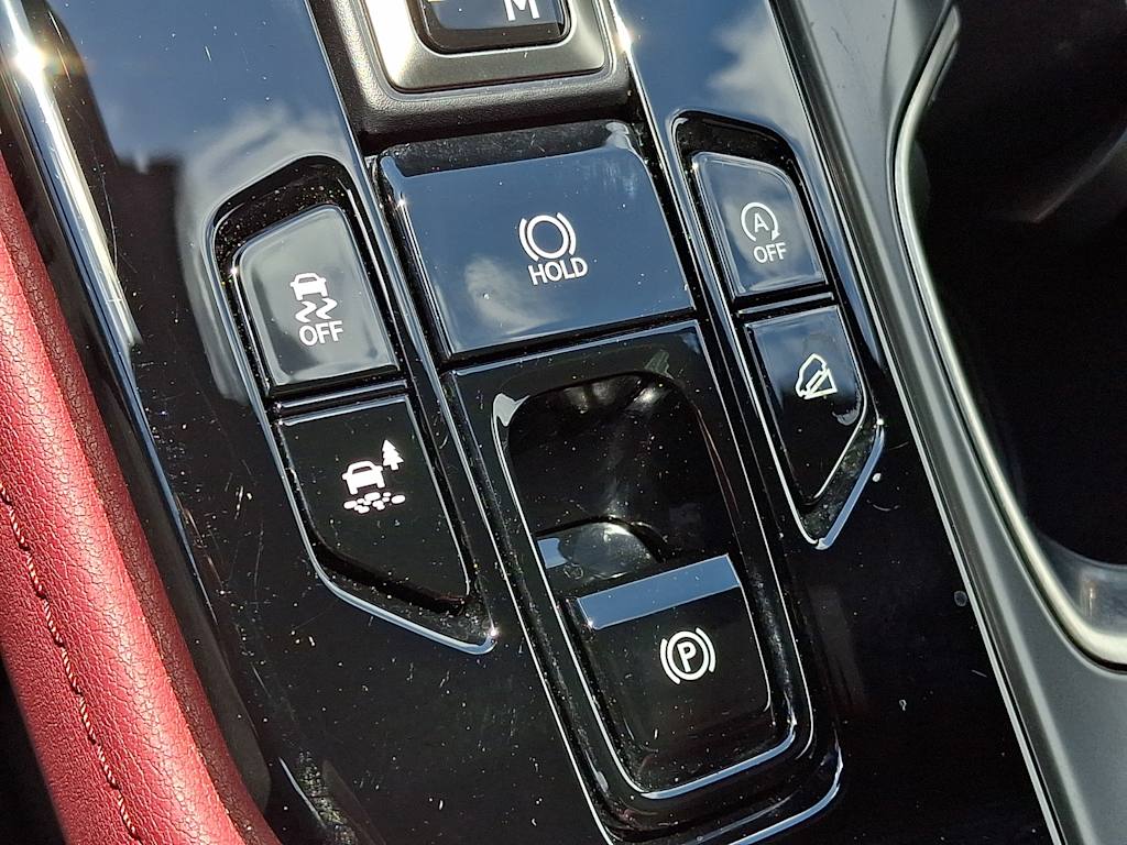 Thumbnail: 2025 Lexus ES - 23