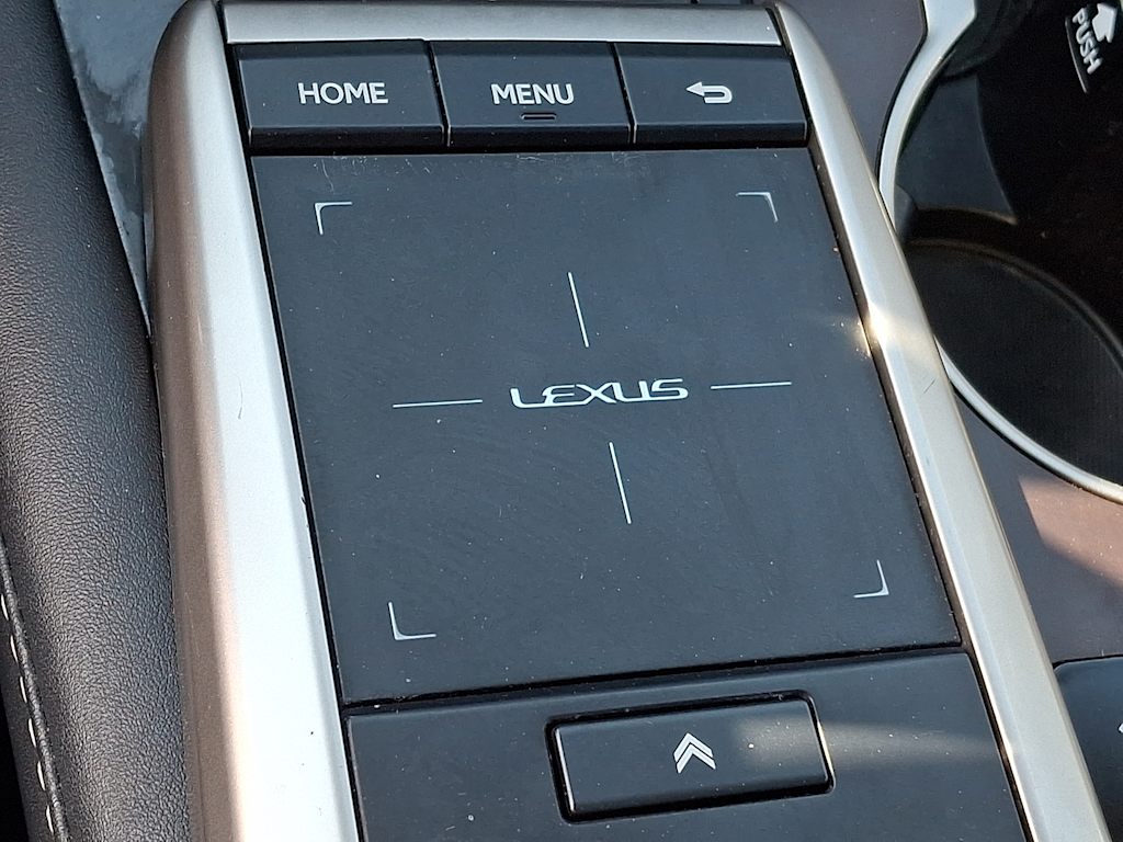 Thumbnail: 2021 Lexus RX - 25