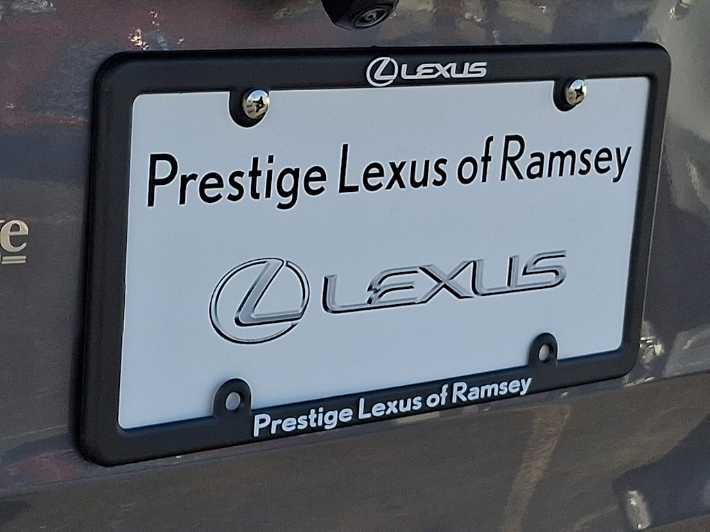 Thumbnail: 2021 Lexus RX - 30