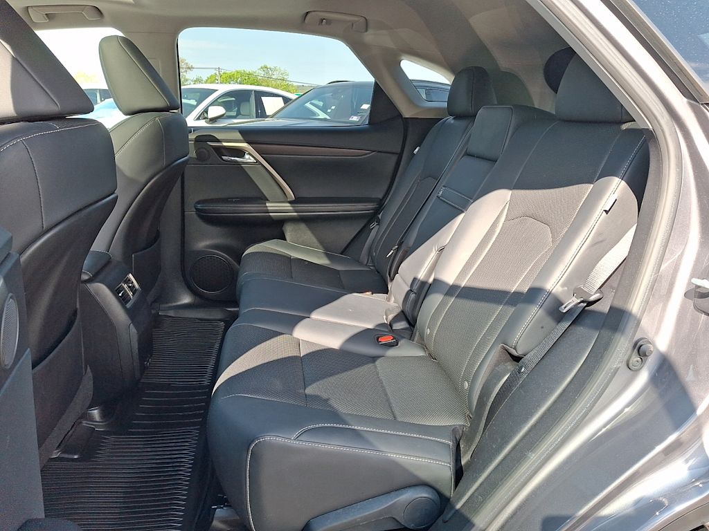 Thumbnail: 2021 Lexus RX - 9