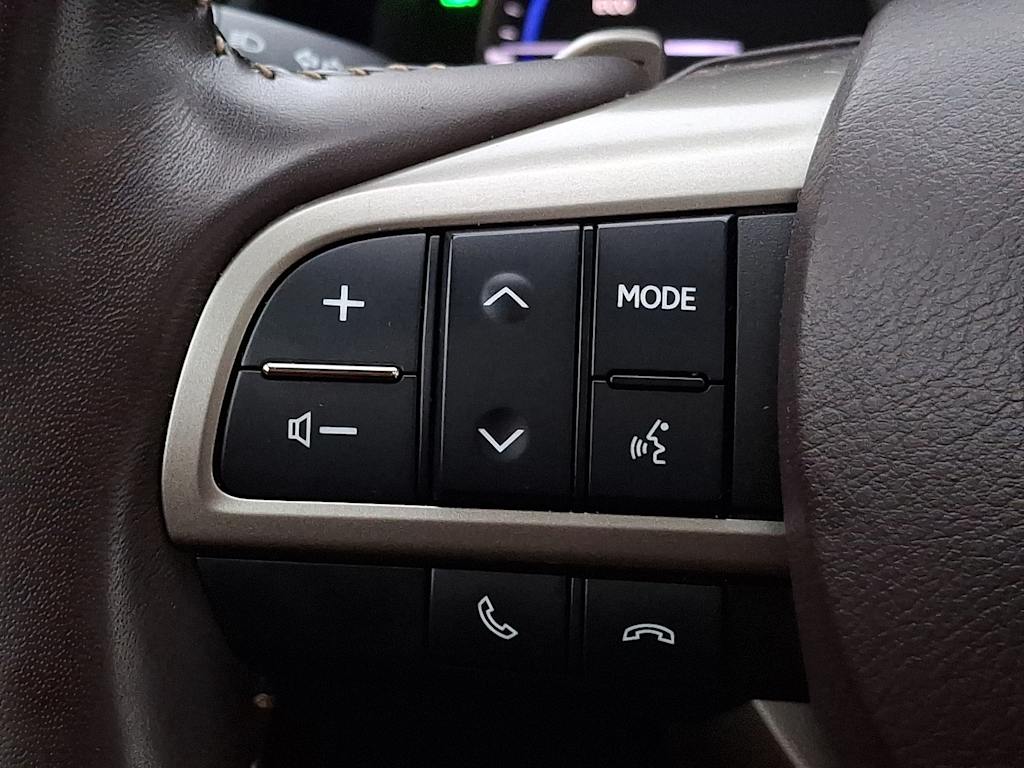 Thumbnail: 2020 Lexus RX - 20