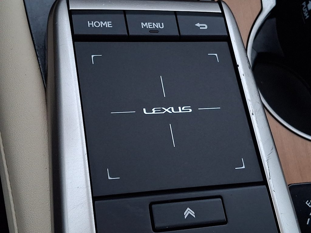 Thumbnail: 2020 Lexus RX - 24