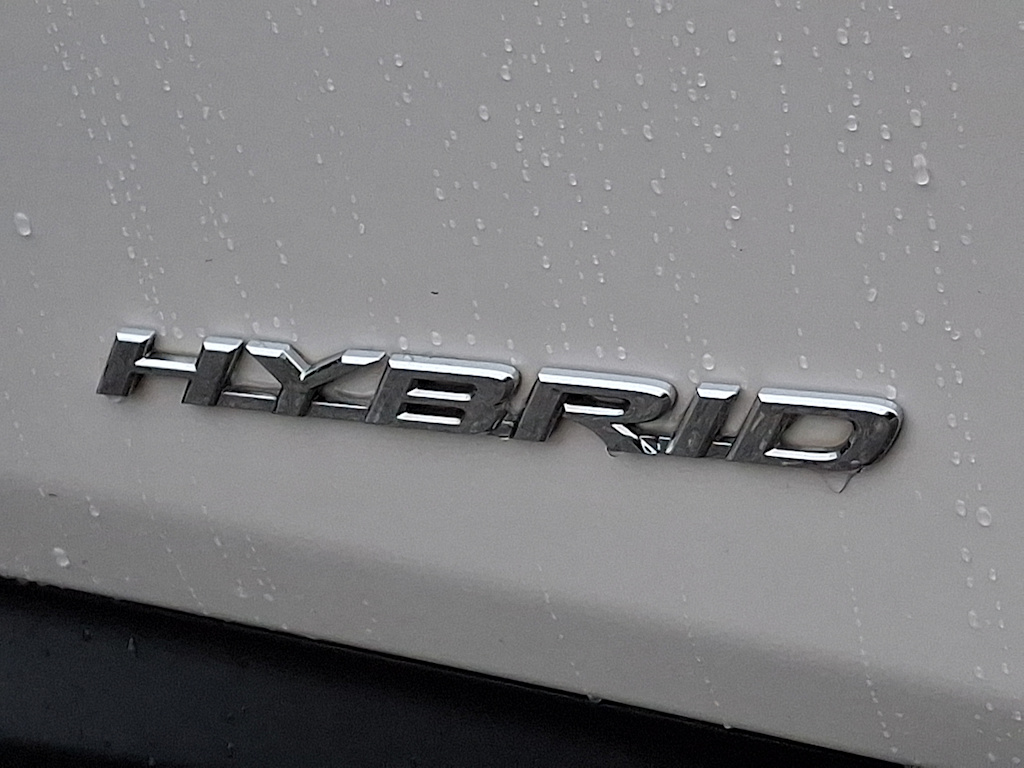 Thumbnail: 2020 Lexus RX - 30