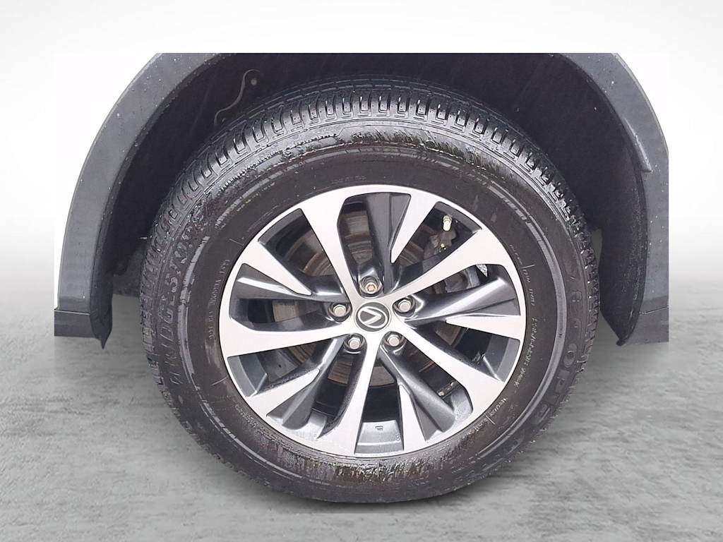 Thumbnail: 2020 Lexus RX - 6
