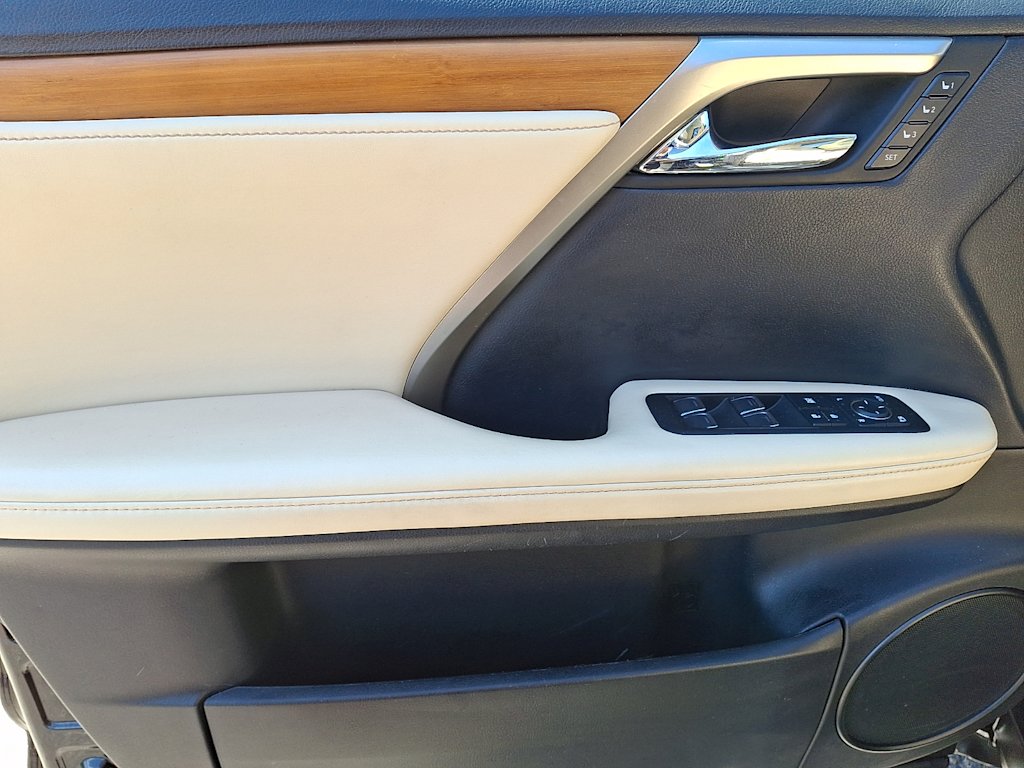 Thumbnail: 2021 Lexus RX - 15