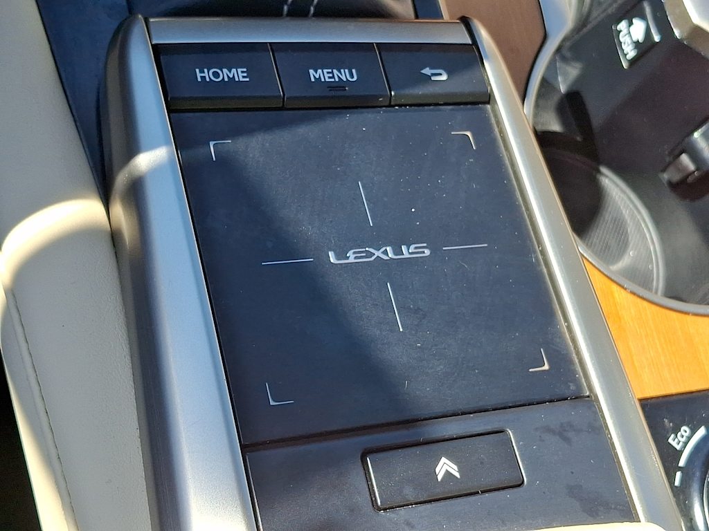 Thumbnail: 2021 Lexus RX - 22