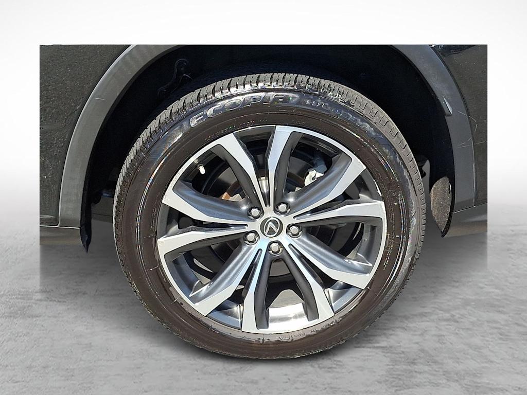Thumbnail: 2021 Lexus RX - 6