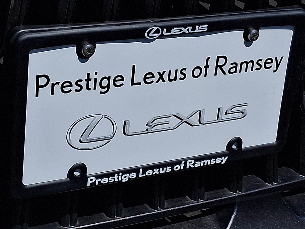 Thumbnail: 2021 Lexus RX - 30