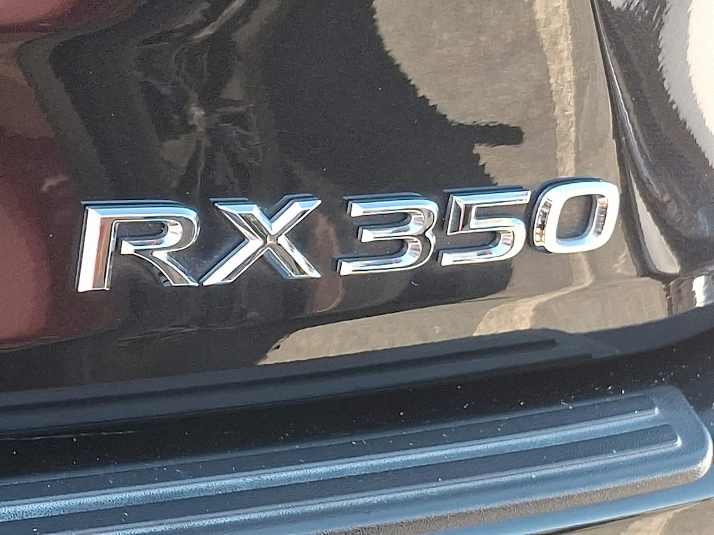 Thumbnail: 2021 Lexus RX - 5