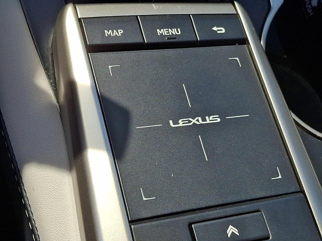 Thumbnail: 2022 Lexus RX - 26